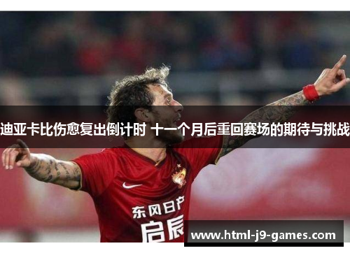 迪亚卡比伤愈复出倒计时 十一个月后重回赛场的期待与挑战