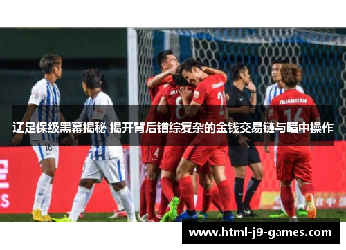 辽足保级黑幕揭秘 揭开背后错综复杂的金钱交易链与暗中操作