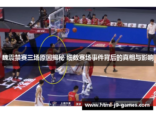 魏震禁赛三场原因揭秘 细数赛场事件背后的真相与影响